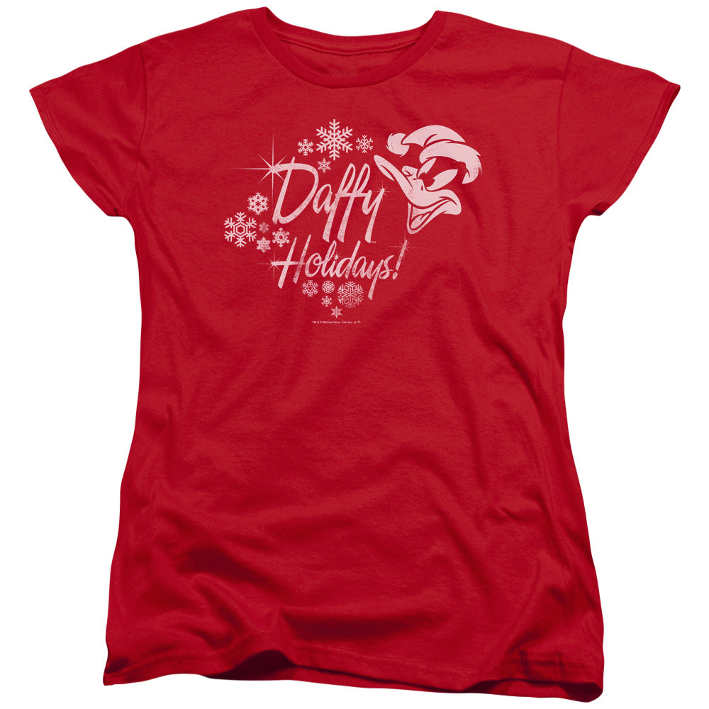 LOONEY TUNES/DAFFY HOLIDAYS