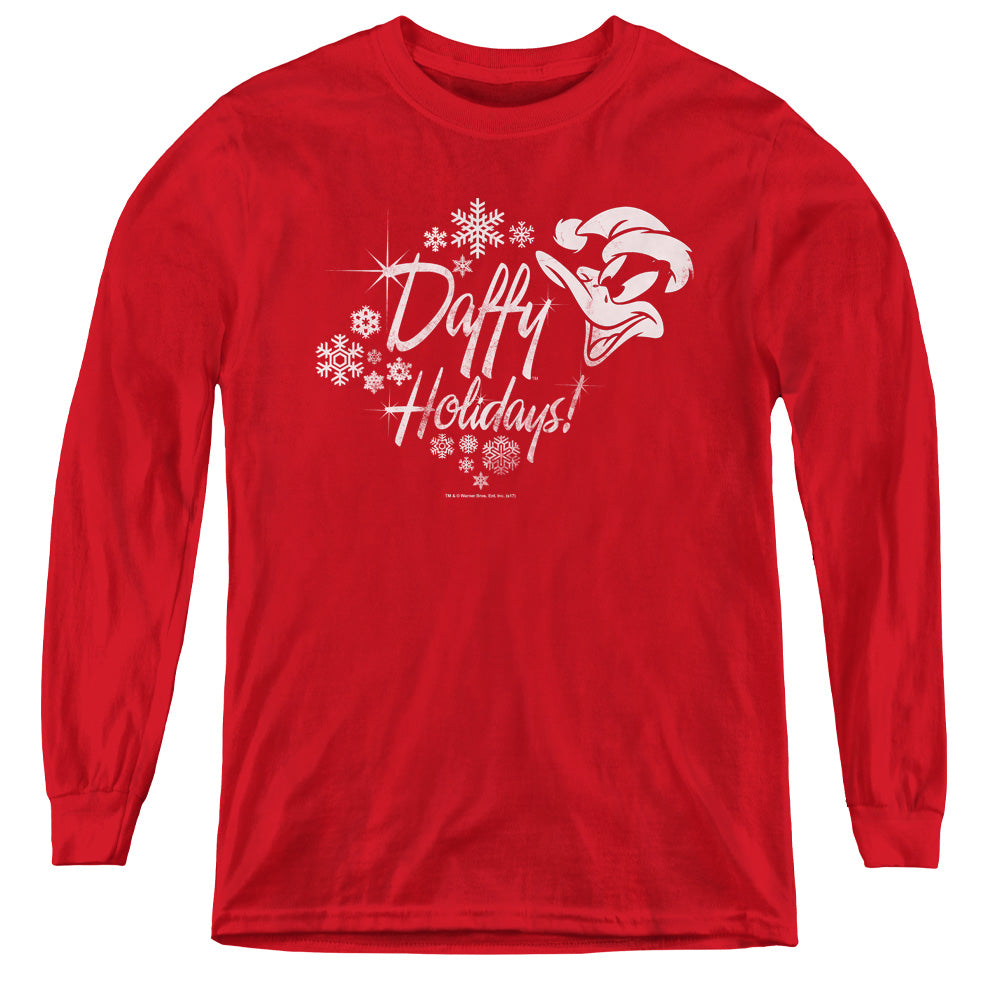 LOONEY TUNES/DAFFY HOLIDAYS