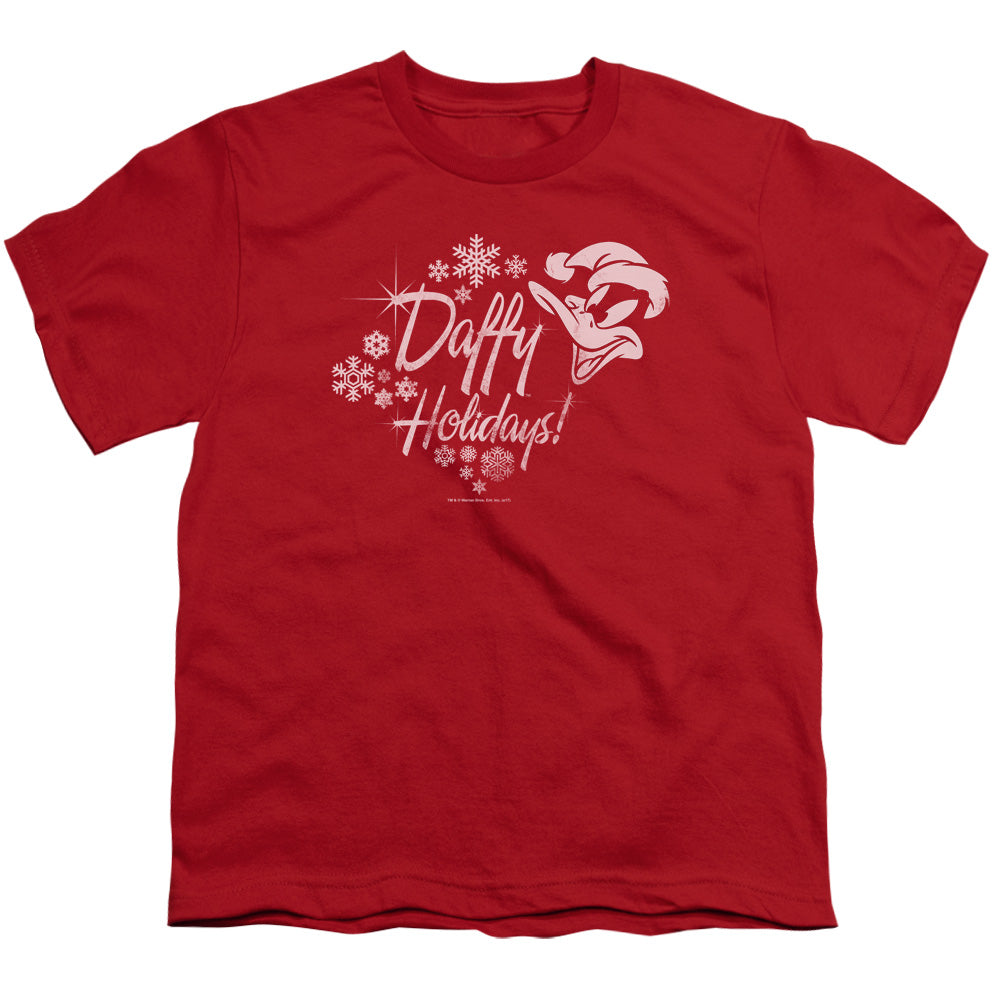 LOONEY TUNES/DAFFY HOLIDAYS
