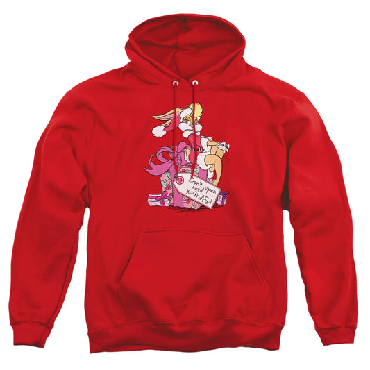 LOONEY TUNES/LOLA PRESENT