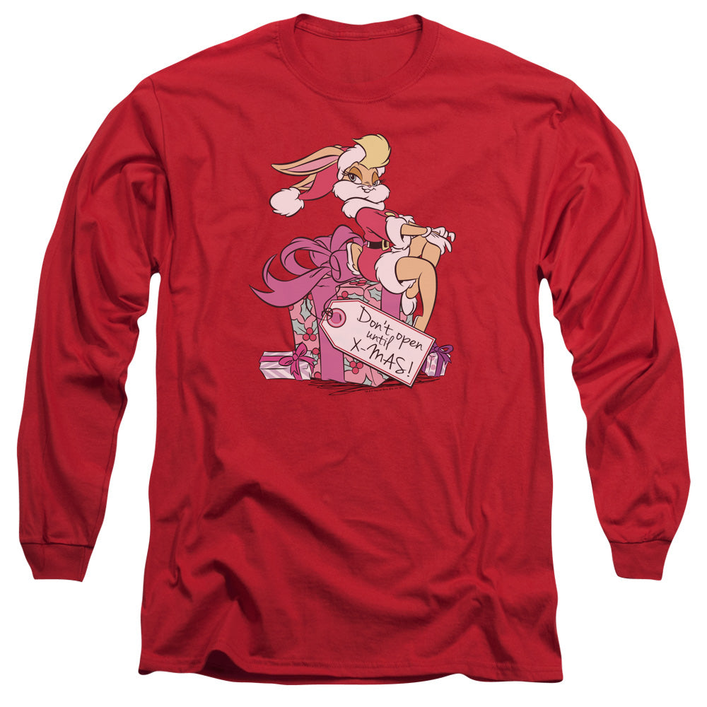 LOONEY TUNES/LOLA PRESENT