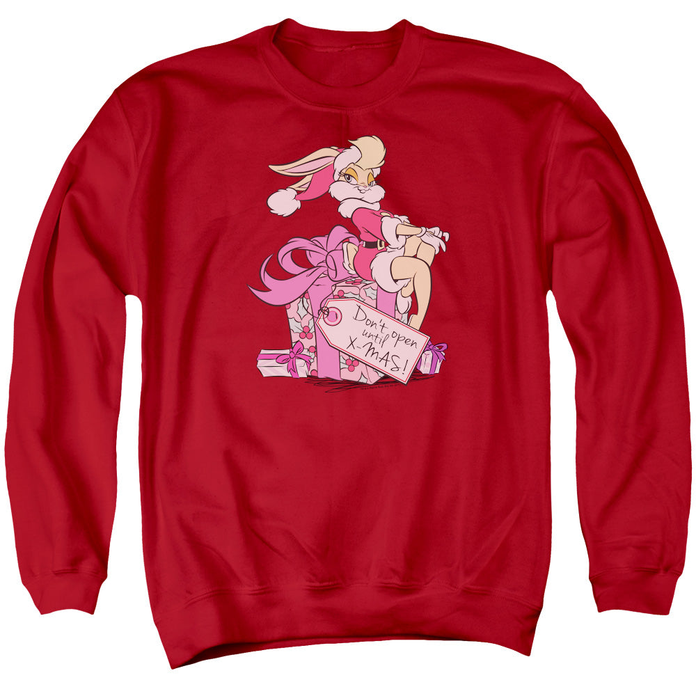 LOONEY TUNES/LOLA PRESENT