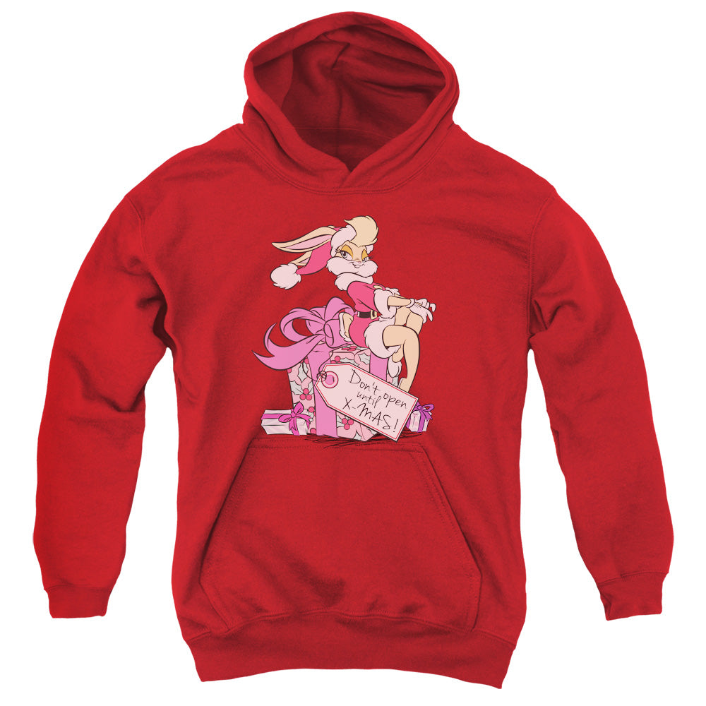LOONEY TUNES/LOLA PRESENT