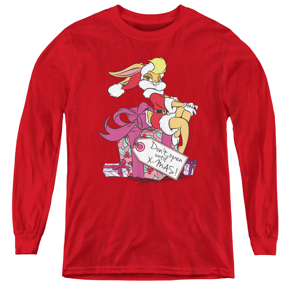 LOONEY TUNES/LOLA PRESENT