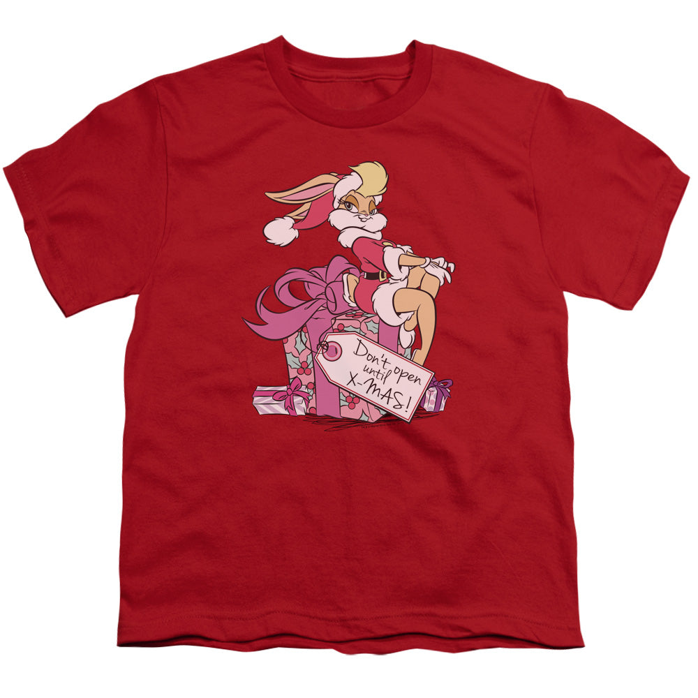 LOONEY TUNES/LOLA PRESENT