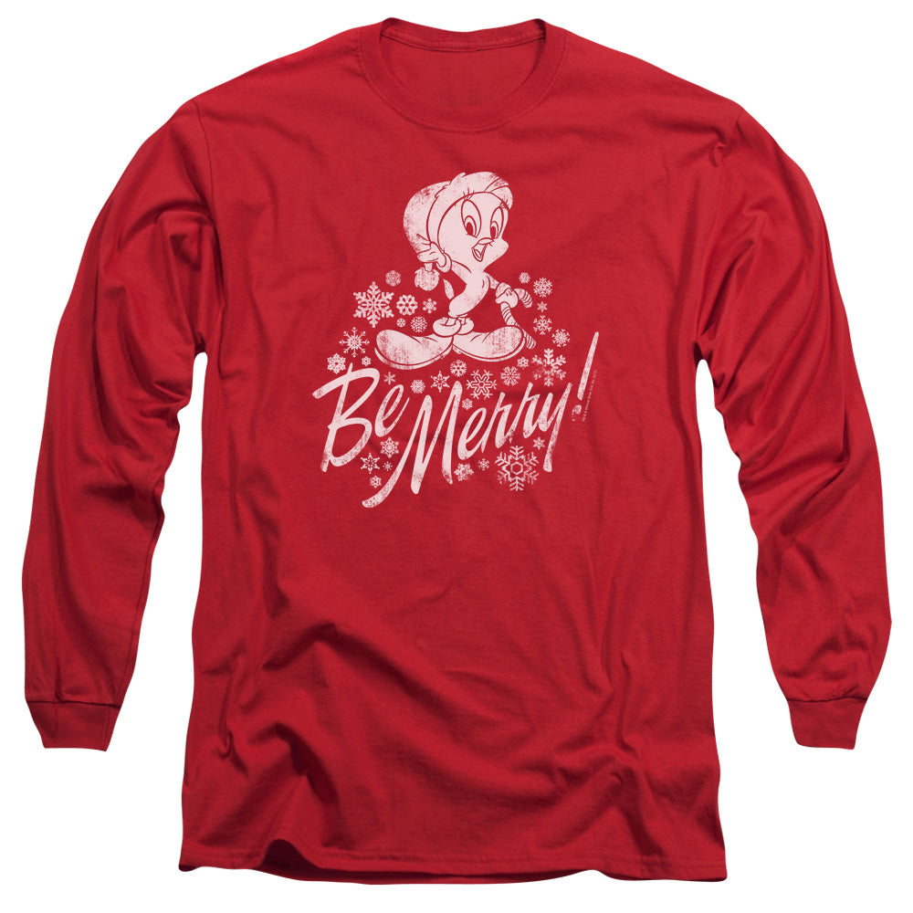 LOONEY TUNES/MERRY TWEETY