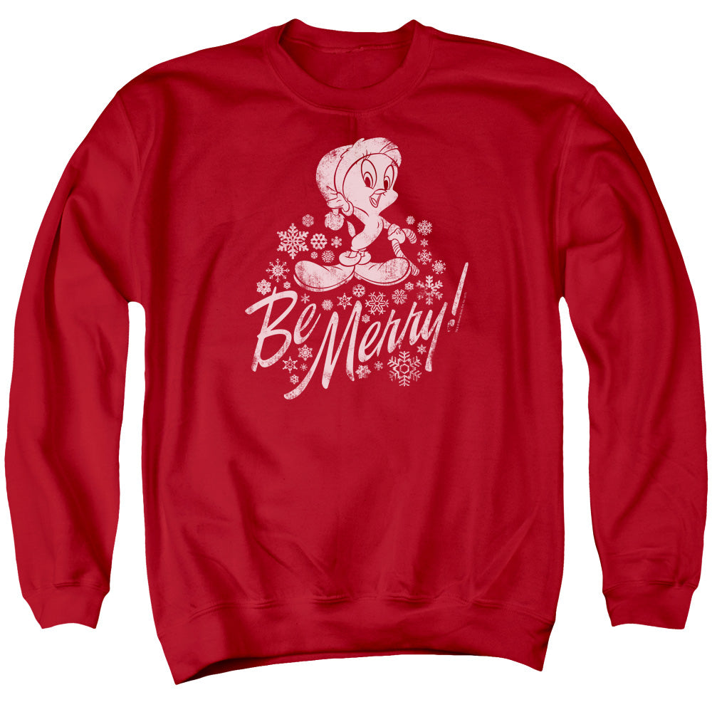 LOONEY TUNES/MERRY TWEETY