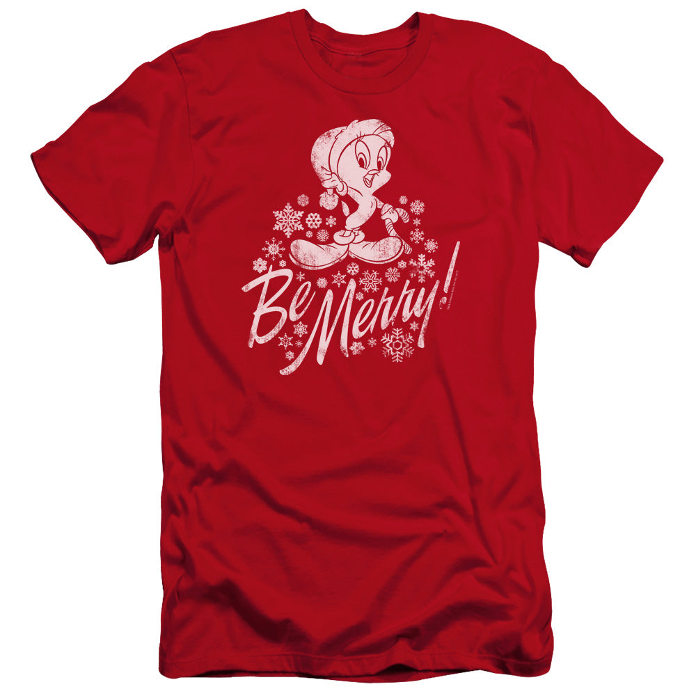 LOONEY TUNES/MERRY TWEETY