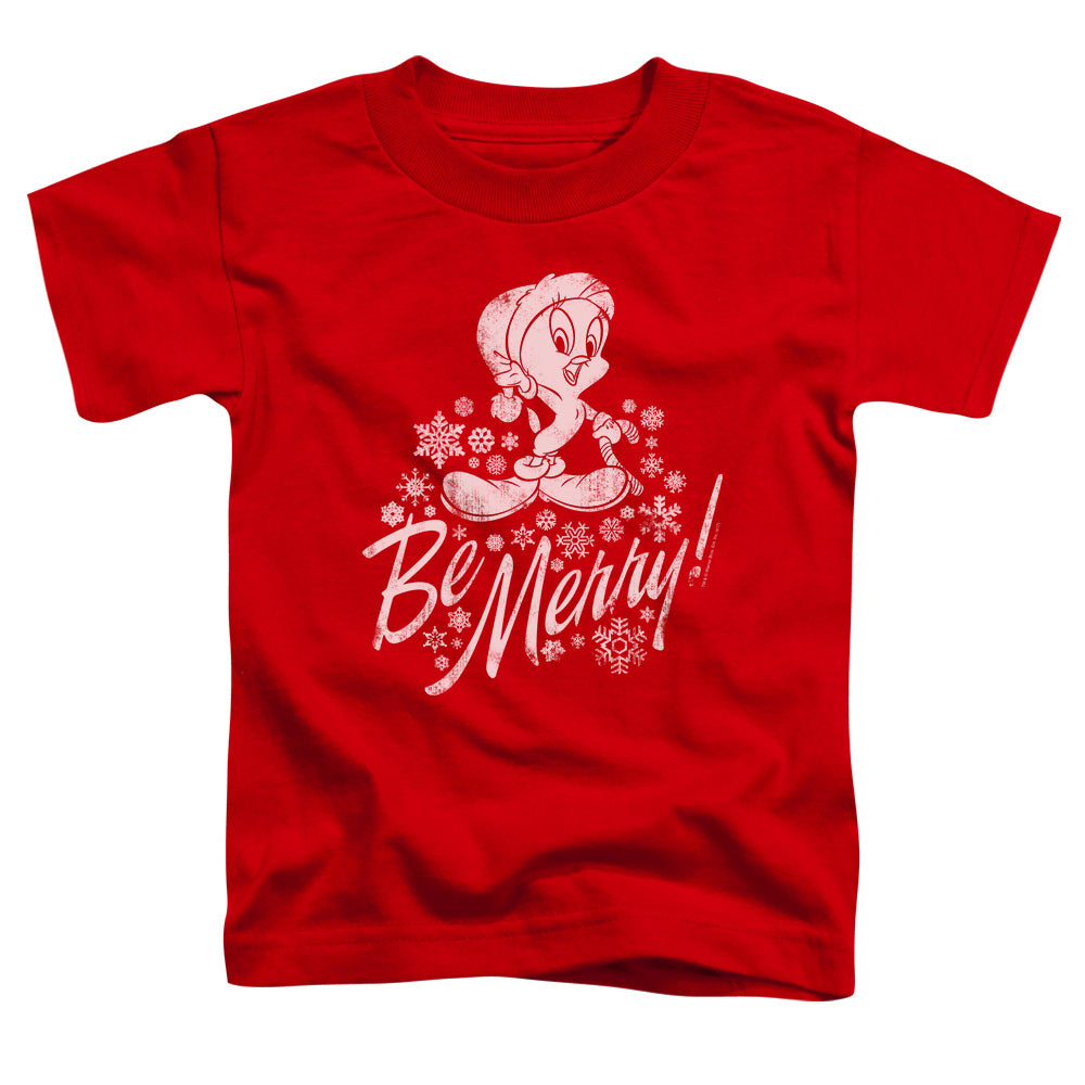 LOONEY TUNES/MERRY TWEETY