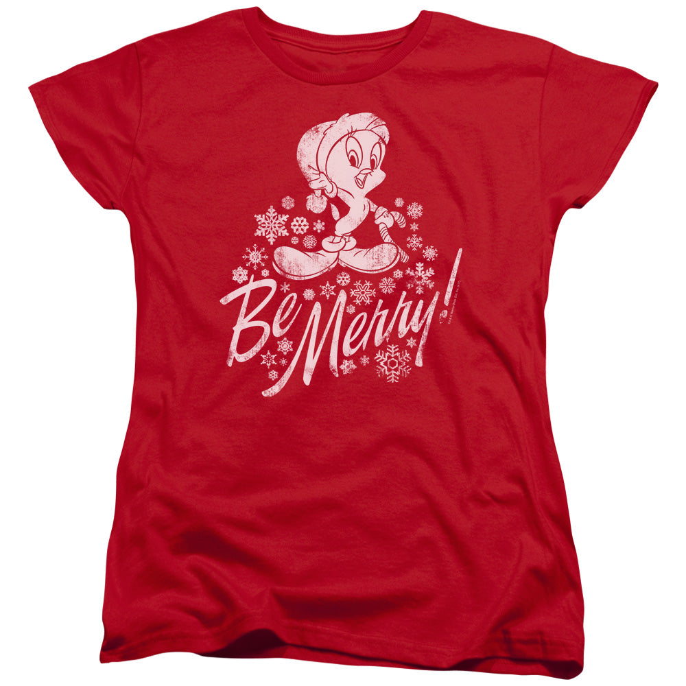 LOONEY TUNES/MERRY TWEETY