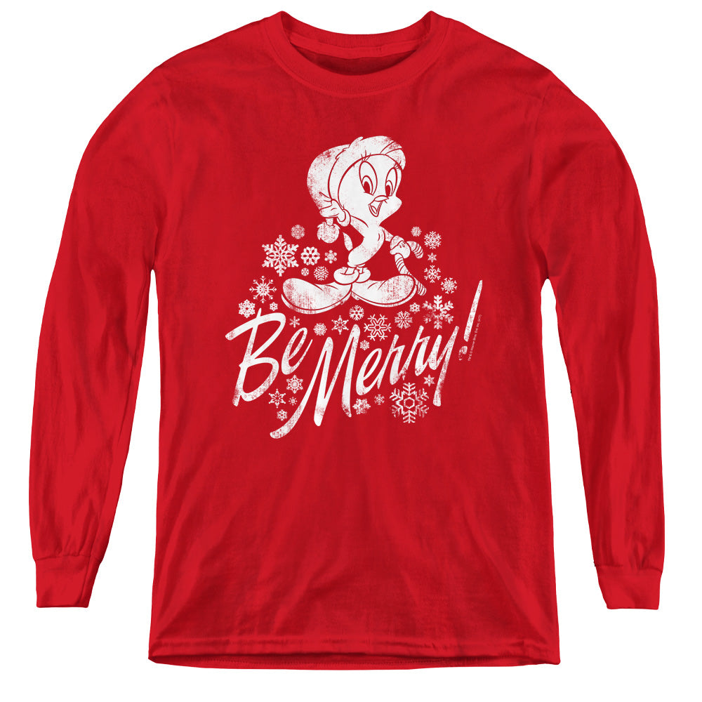 LOONEY TUNES/MERRY TWEETY