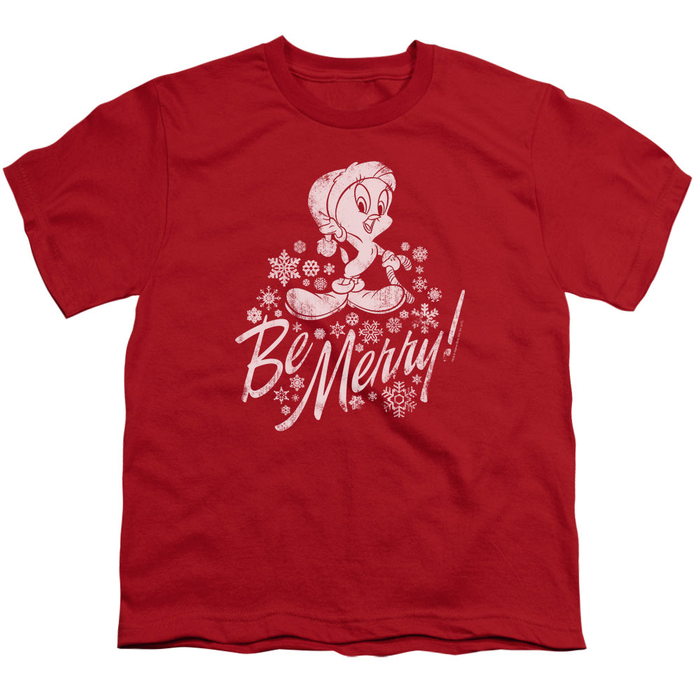 LOONEY TUNES/MERRY TWEETY