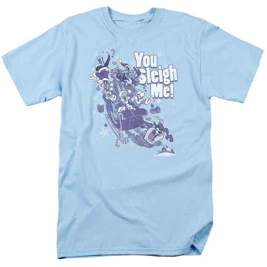 LOONEY TUNES/YOU SLEIGH ME