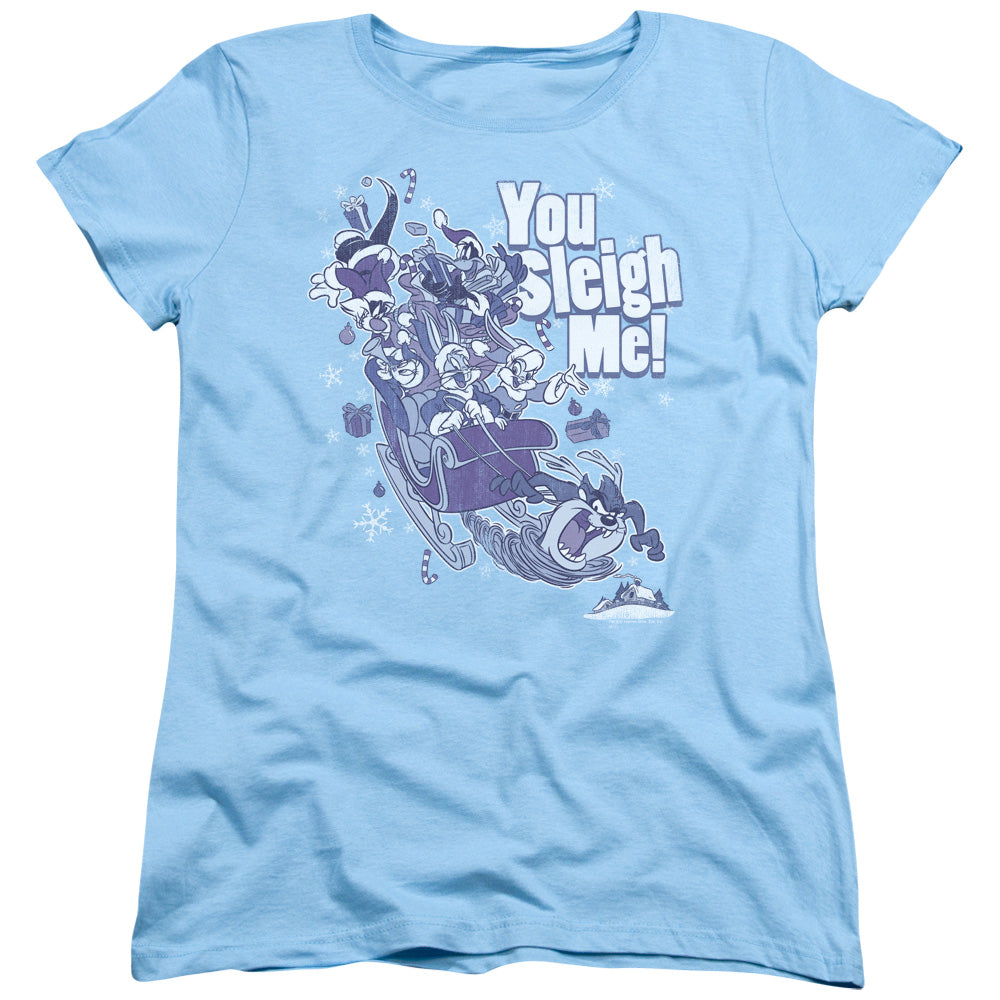 LOONEY TUNES/YOU SLEIGH ME
