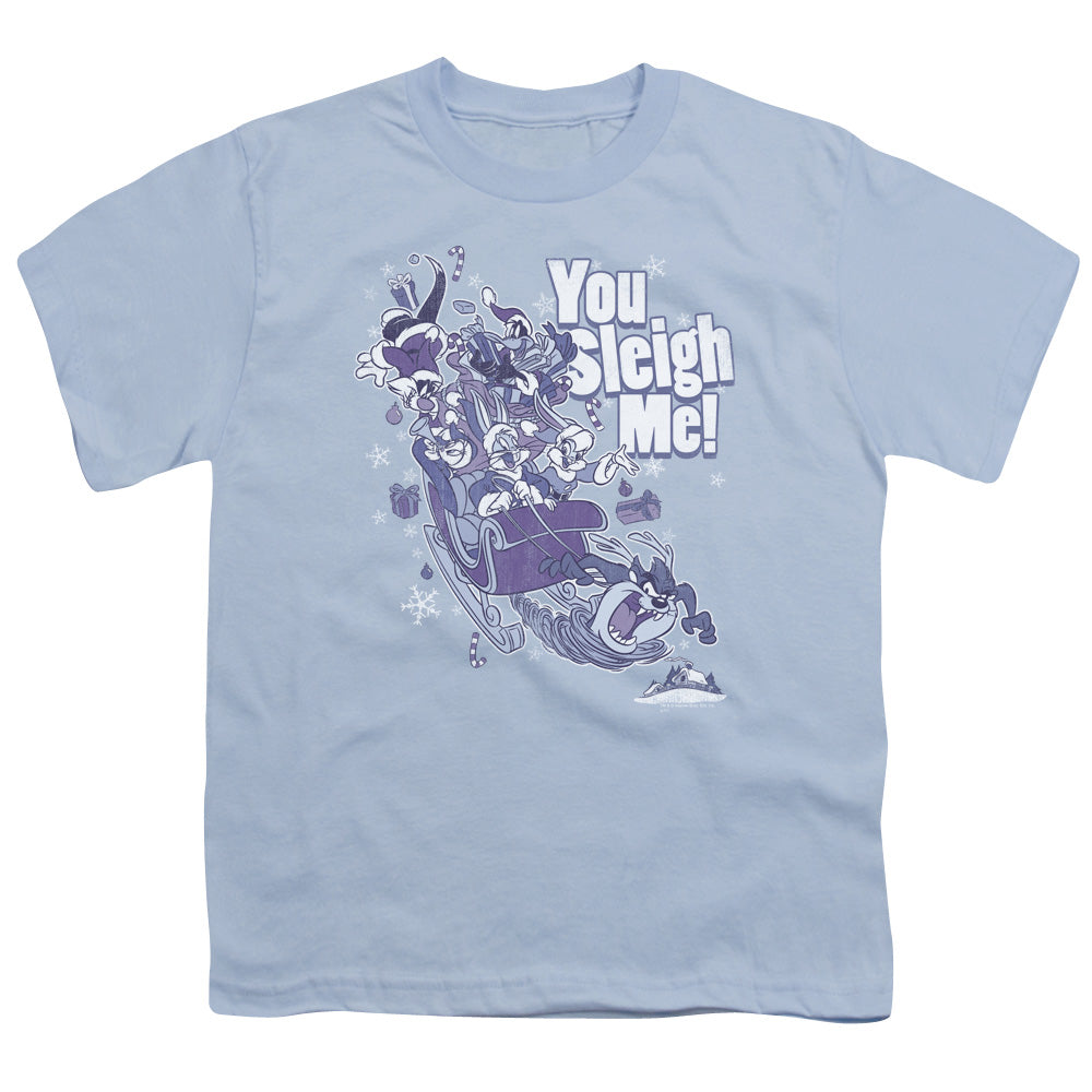 LOONEY TUNES/YOU SLEIGH ME