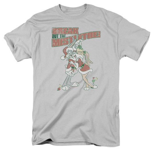 LOONEY TUNES/MISTLETOE