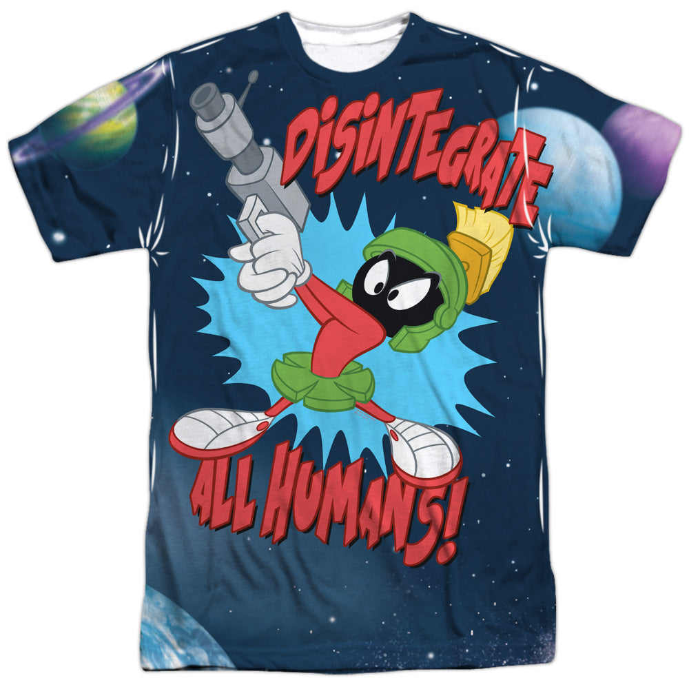 LOONEY TUNES/DISINTEGRATE