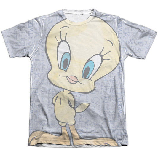 LOONEY TUNES/TWEETY GIRL