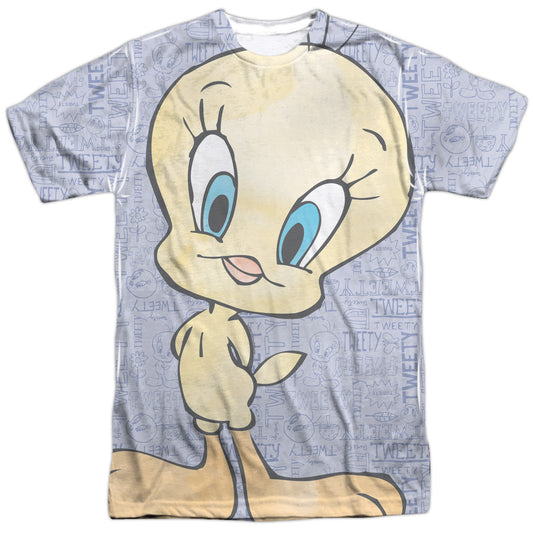 LOONEY TUNES/TWEETY GIRL