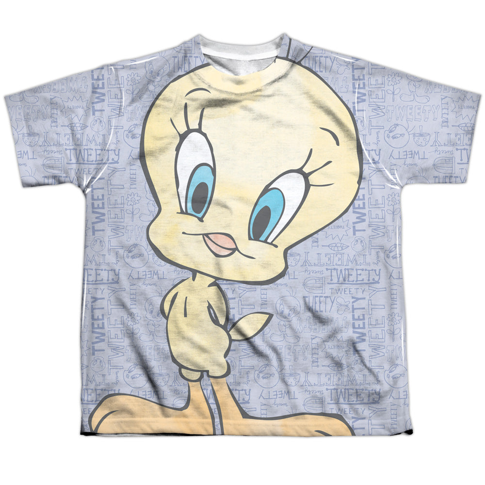 LOONEY TUNES/TWEETY GIRL