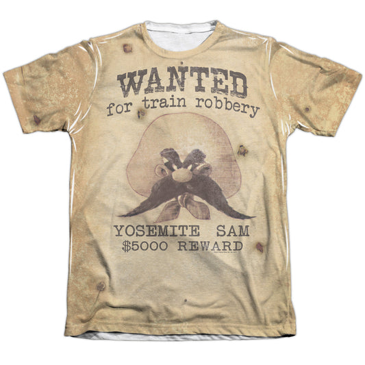 LOONEY TUNES/WANTED