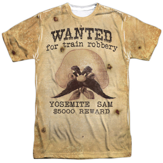 LOONEY TUNES/WANTED