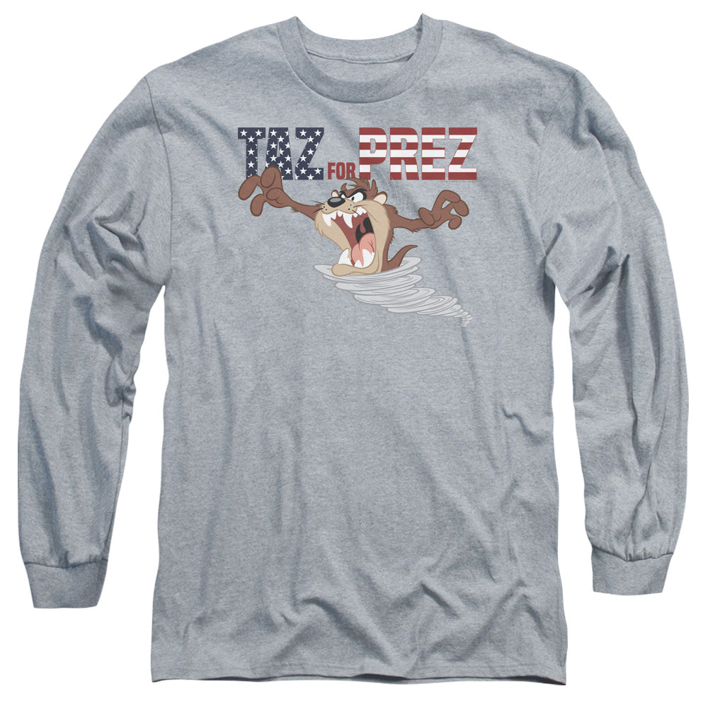 LOONEY TUNES/TAZ FOR PREZ 3