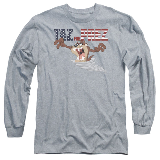 LOONEY TUNES/TAZ FOR PREZ 3