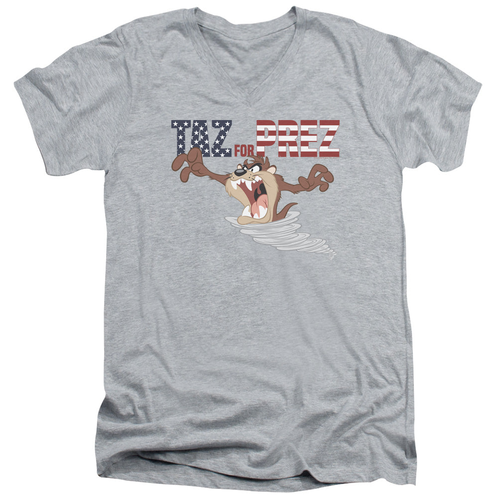 LOONEY TUNES/TAZ FOR PREZ 3