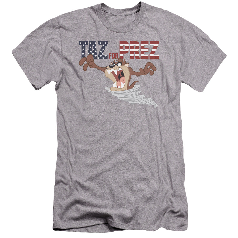 LOONEY TUNES/TAZ FOR PREZ 3