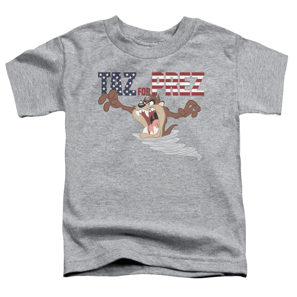 LOONEY TUNES/TAZ FOR PREZ 3
