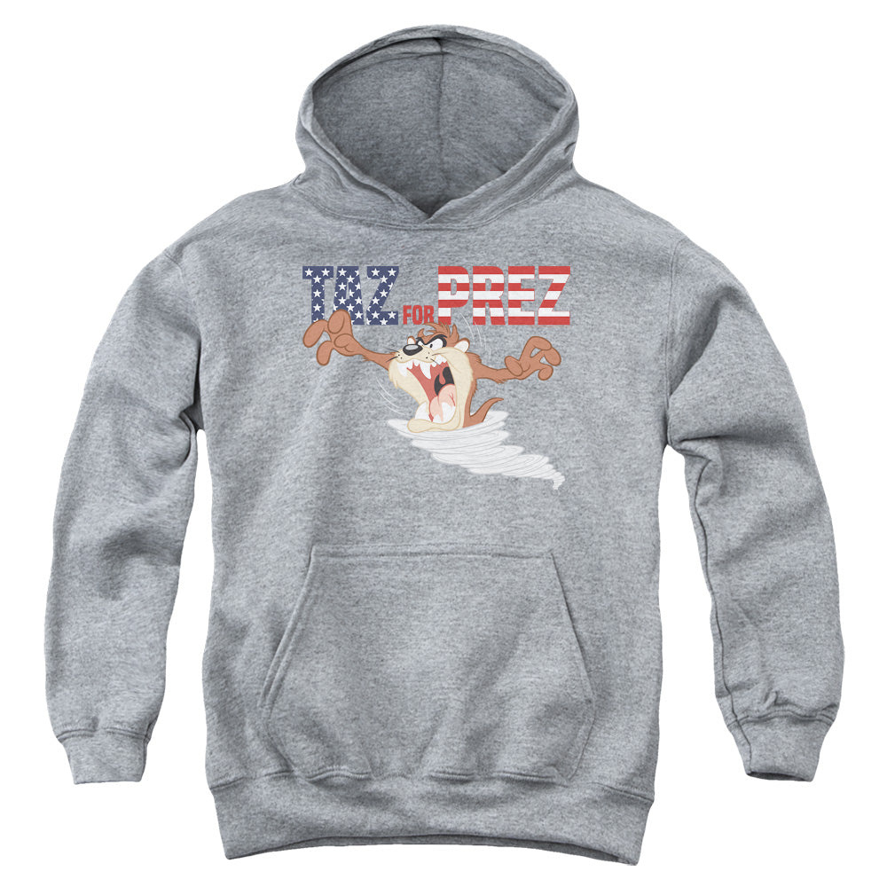 LOONEY TUNES/TAZ FOR PREZ 3