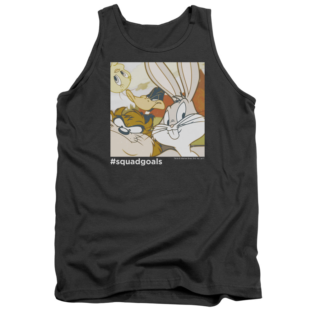 LOONEY TUNES/SQUAD GOALS