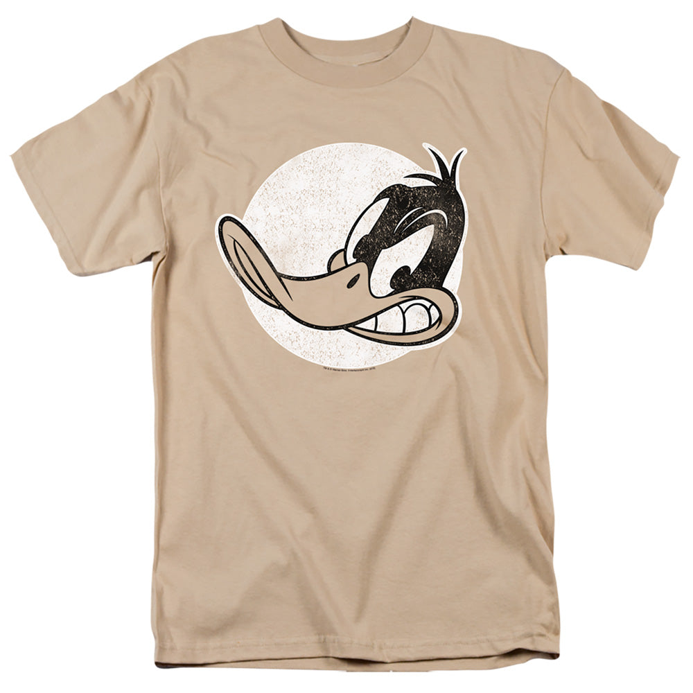 LOONEY TUNES/DAFFY VINTAGE BADGE