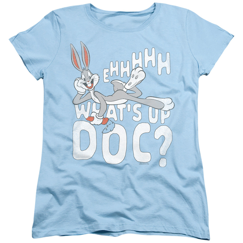 LOONEY TUNES/WHAT'S UP
