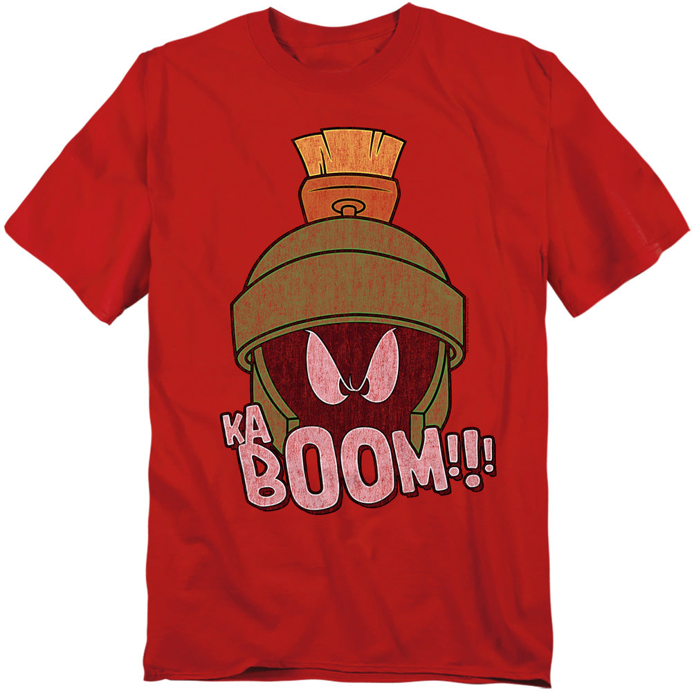 LOONEY TUNES/KABOOM