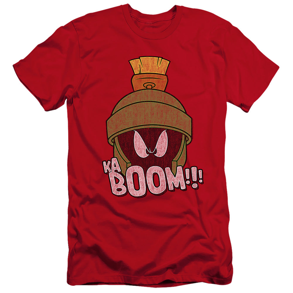LOONEY TUNES/KABOOM