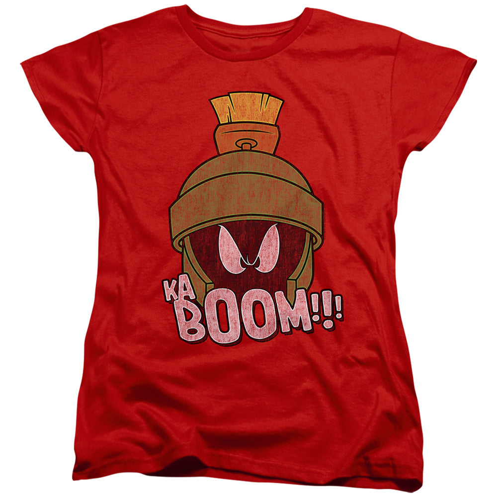 LOONEY TUNES/KABOOM