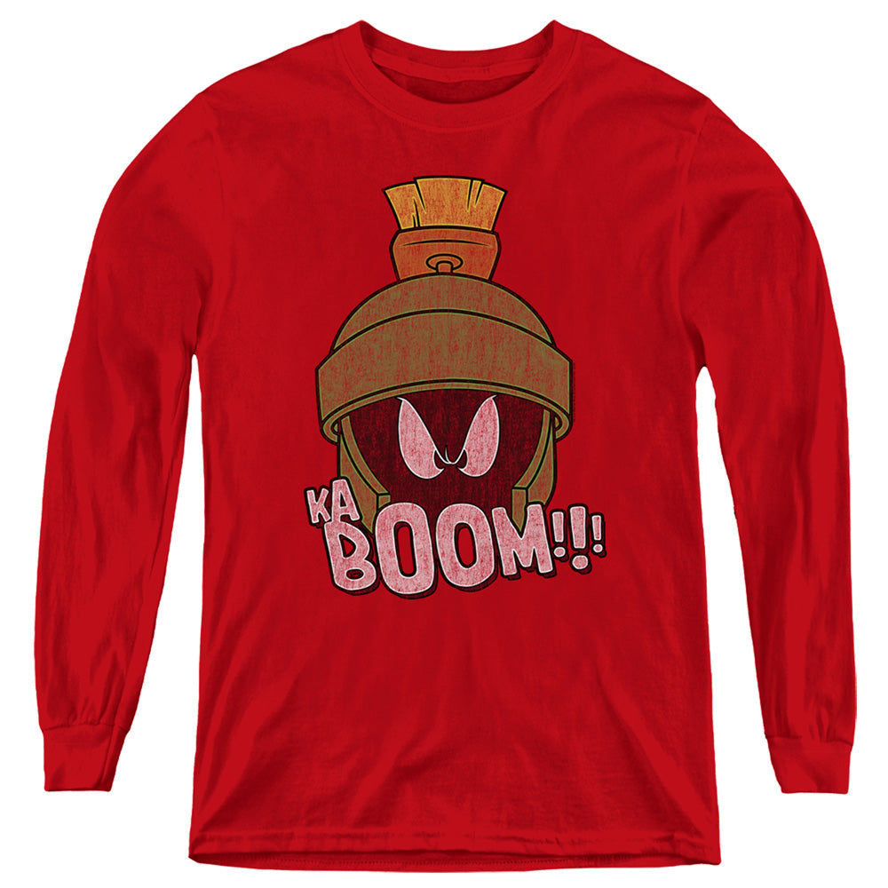 LOONEY TUNES/KABOOM