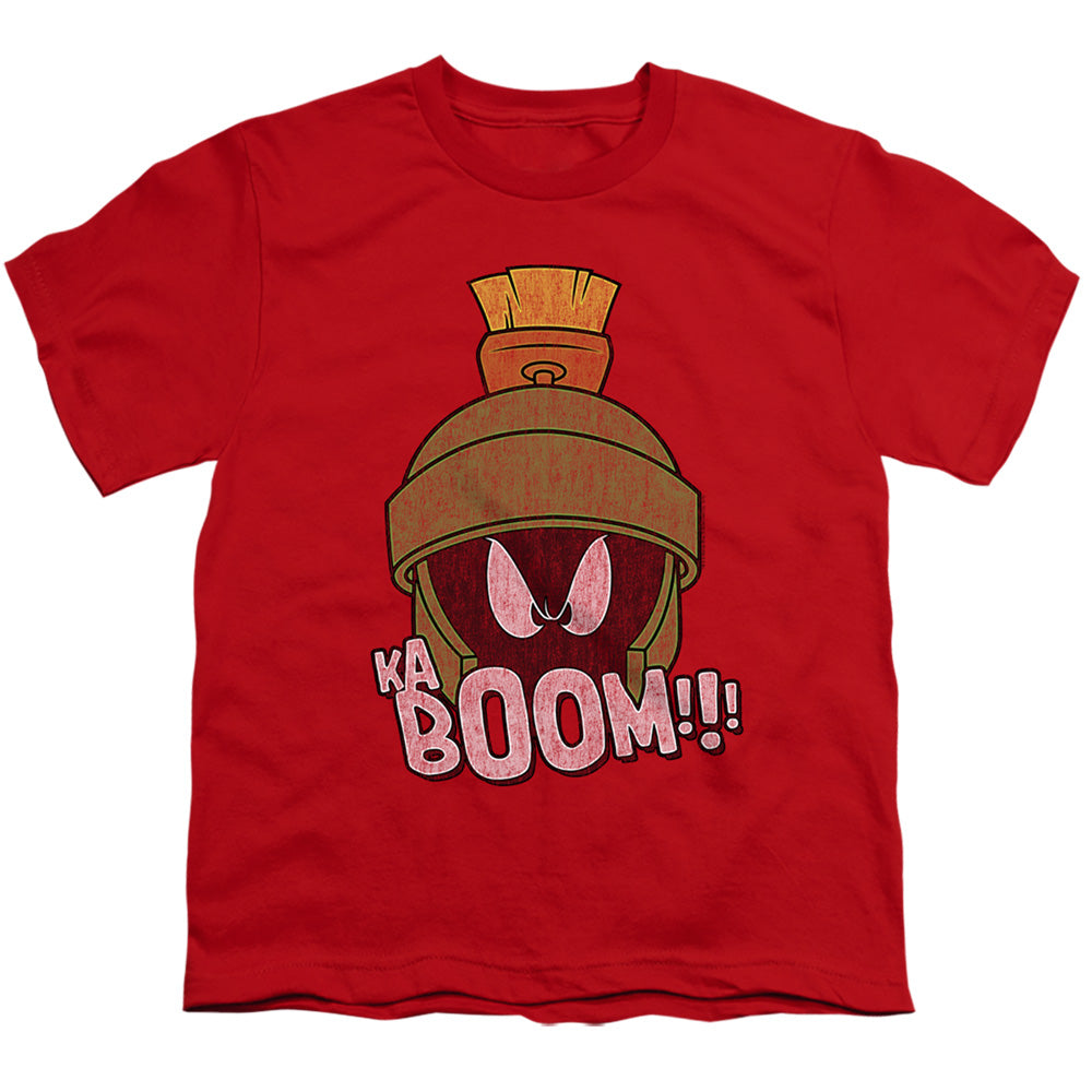 LOONEY TUNES/KABOOM