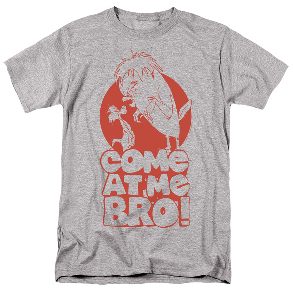 LOONEY TUNES/COME AT ME
