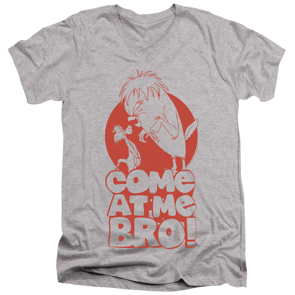 LOONEY TUNES/COME AT ME
