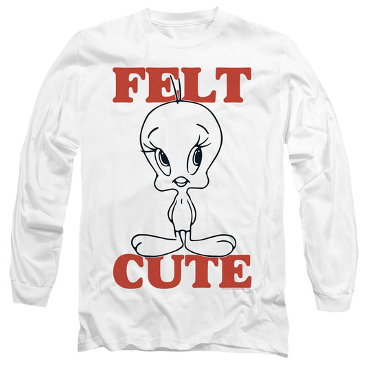 LOONEY TUNES/FELT CUTE