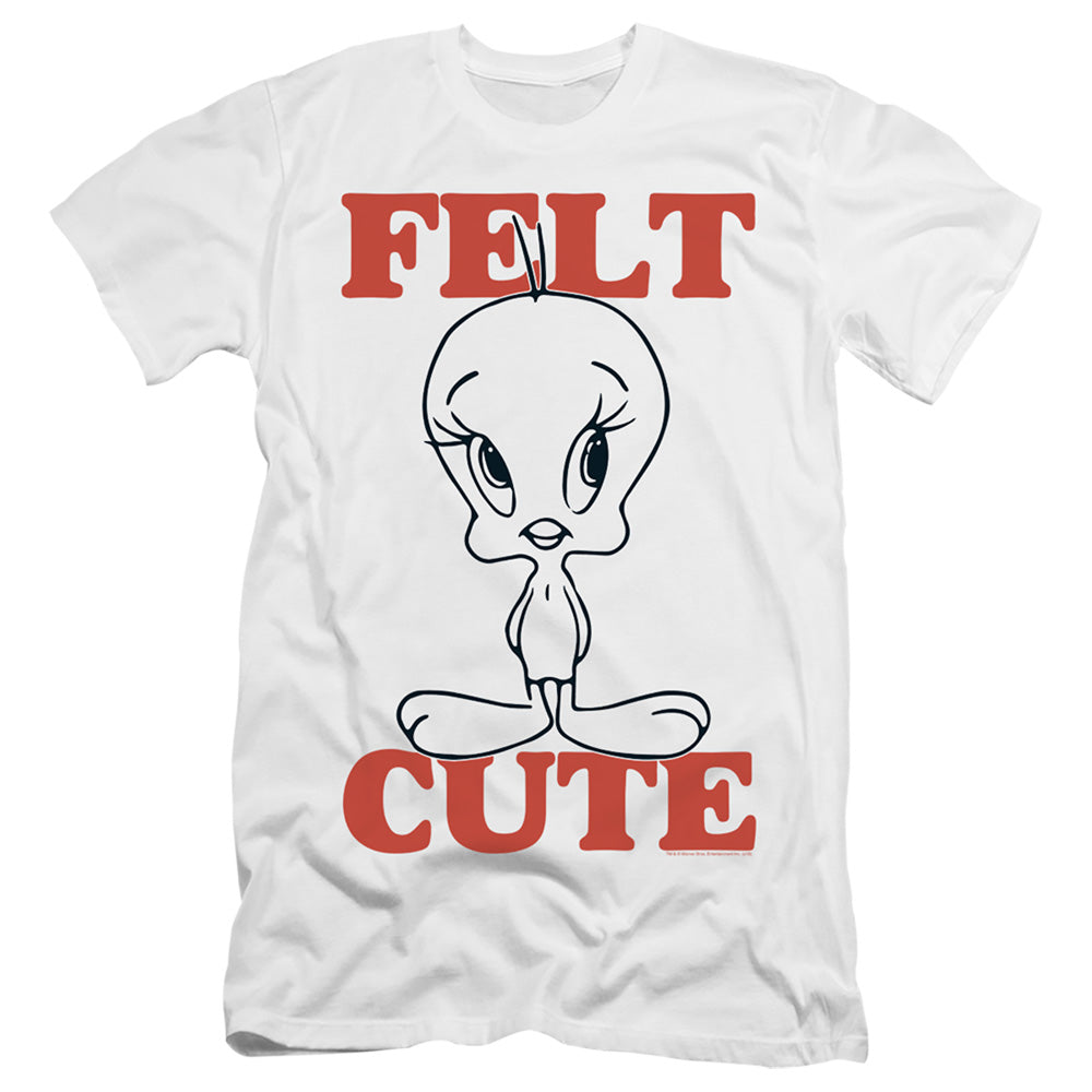 LOONEY TUNES/FELT CUTE
