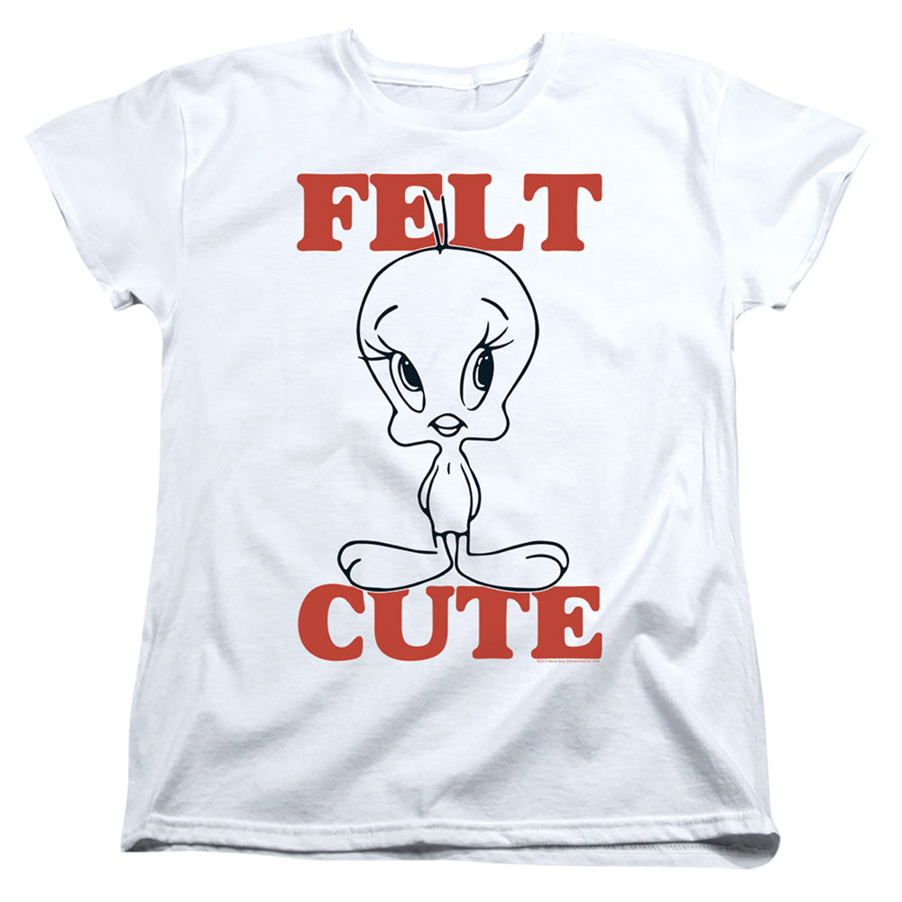 LOONEY TUNES/FELT CUTE