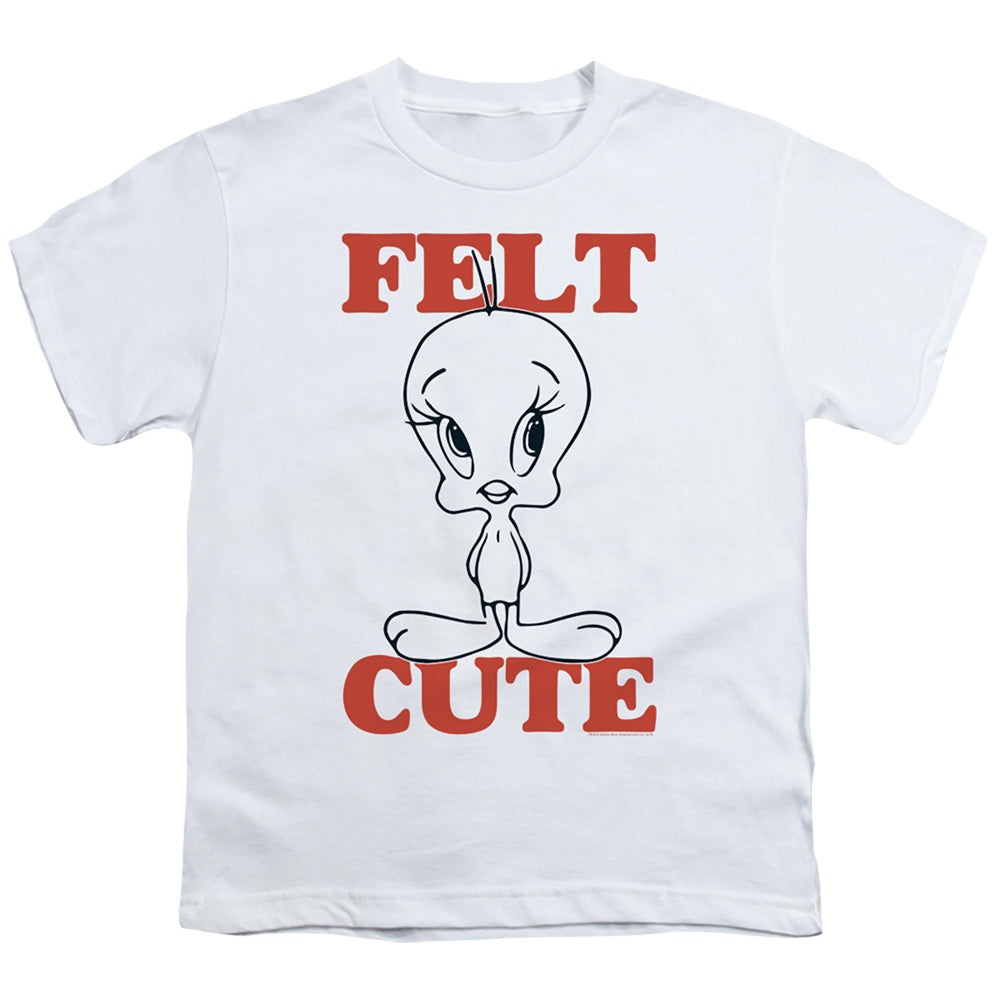 LOONEY TUNES/FELT CUTE