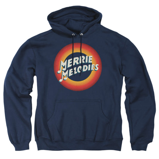 LOONEY TUNES/MERRIE LOGO