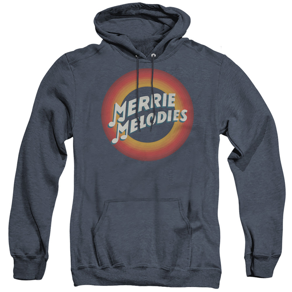 LOONEY TUNES/MERRIE LOGO