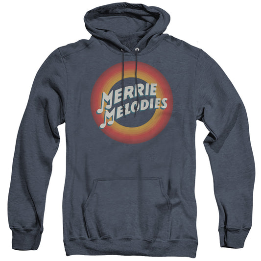 LOONEY TUNES/MERRIE LOGO