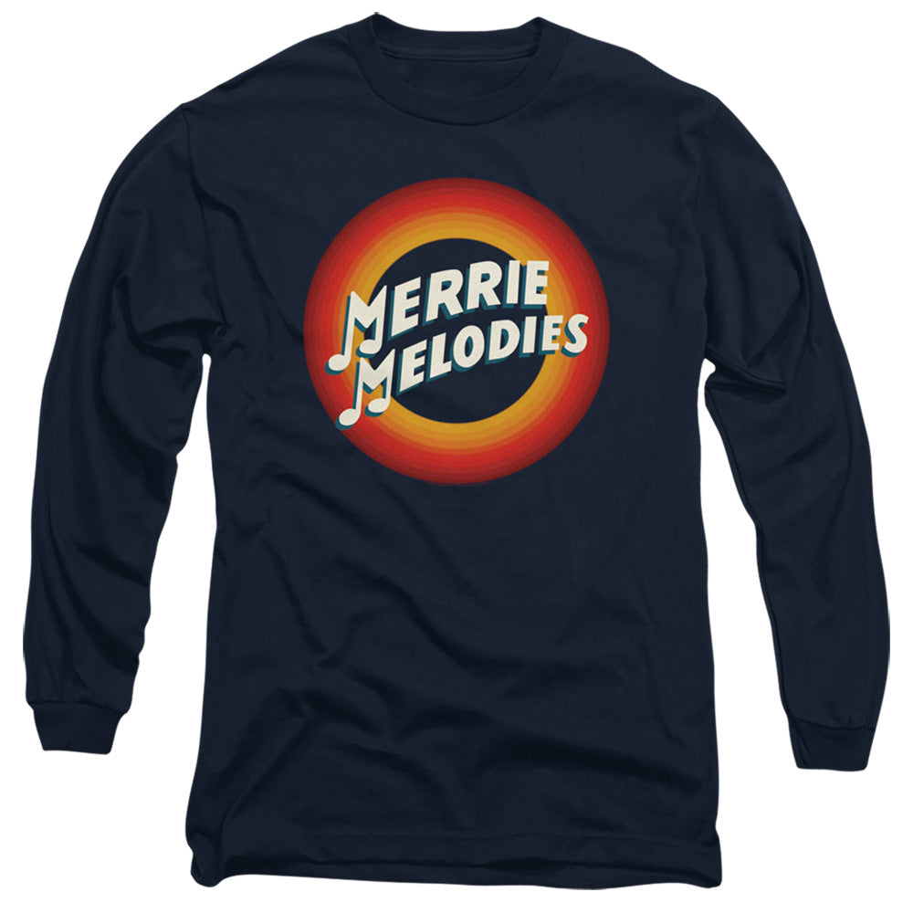 LOONEY TUNES/MERRIE LOGO